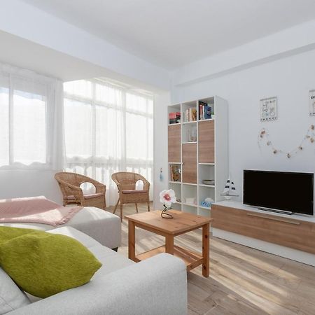 Apartamento Santa Matilde 11 Apartment Malaga Ngoại thất bức ảnh