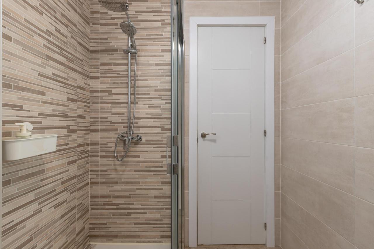 Apartamento Santa Matilde 11 Apartment Malaga Ngoại thất bức ảnh